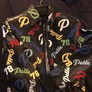 Pelle Pelle Jacket